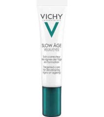 Vichy Slow Age silmänympärysvoide 15 ml